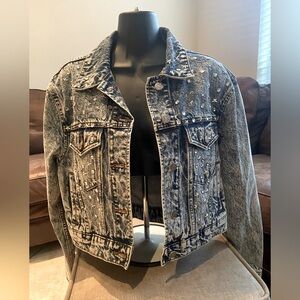 You don't use it much.